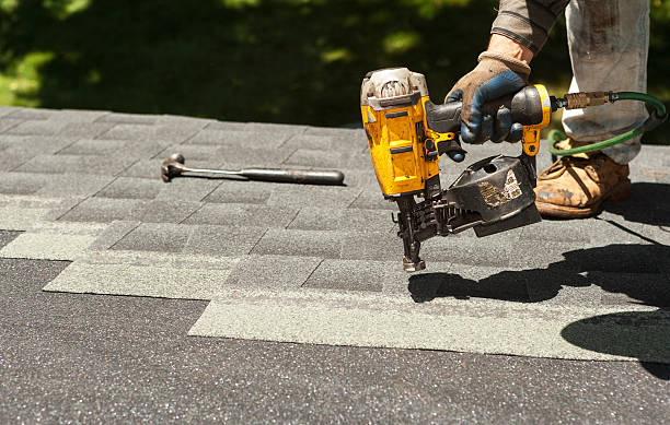Best Shingle Roofing Installation  in Plains, MT